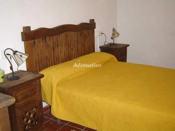 APARTAMENTO PUERTA DEL HORNO en COLOMERA — miniatura 8
