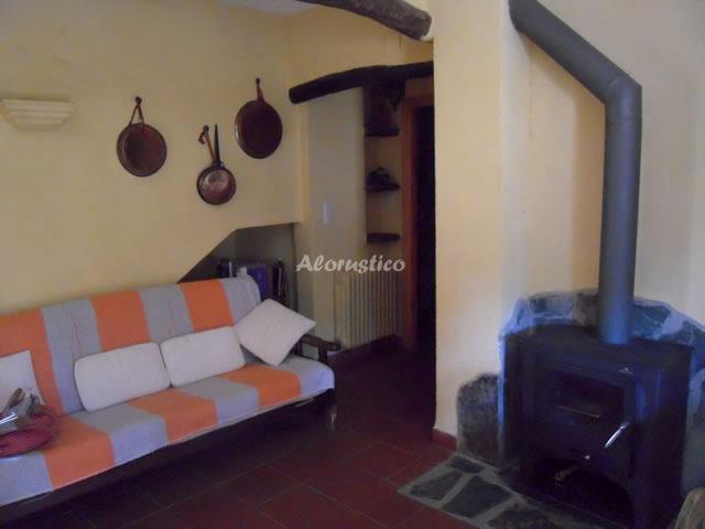 APARTAMENTO BARRANCO en BUBIÓN — foto principal