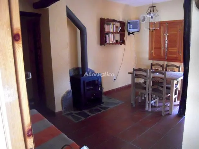 APARTAMENTO BARRANCO en BUBIÓN — miniatura 10