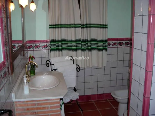 CASA BENISIETE en ÓRGIVA — miniatura 13
