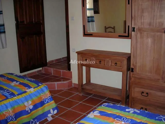 CASA BENISIETE en ÓRGIVA — miniatura 23