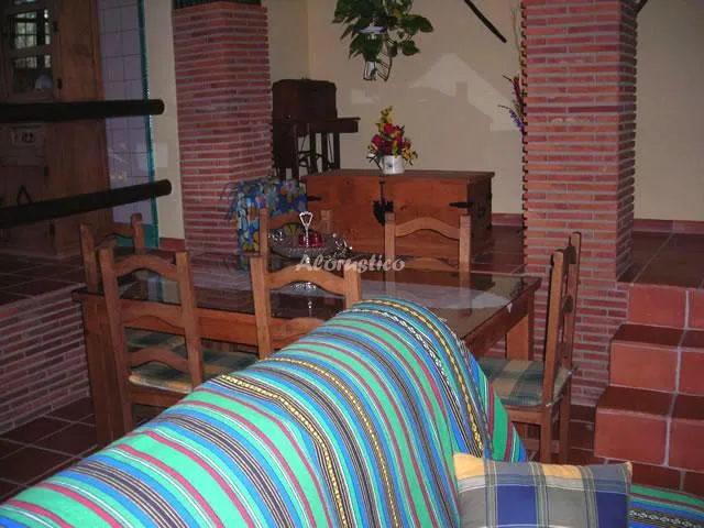 CASA BENISIETE en ÓRGIVA — miniatura 15