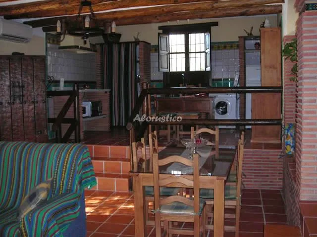 CASA BENISIETE en ÓRGIVA — miniatura 24