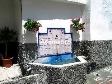 CASA LA ENCINILLA en LANJARÓN — foto 2