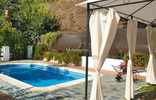 CASA LA ENCINILLA en LANJARÓN — miniatura 13
