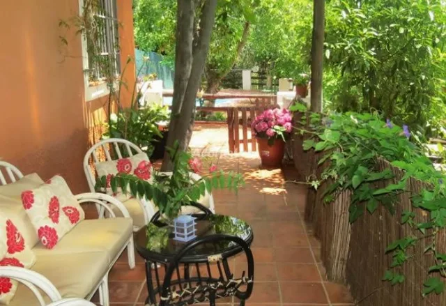 CASA LA ENCINILLA en LANJARÓN — miniatura 16
