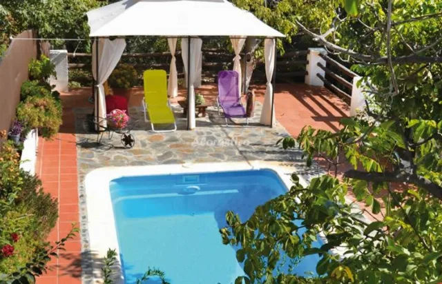 CASA LA ENCINILLA en LANJARÓN — miniatura 17