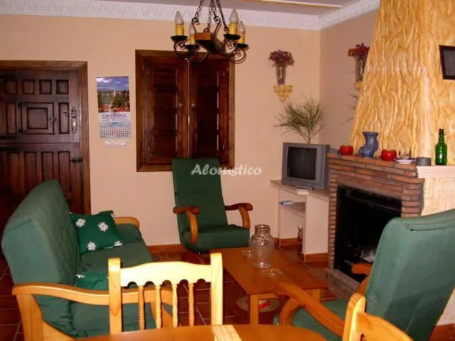 CASA MARISOL en ÓRGIVA — foto 3