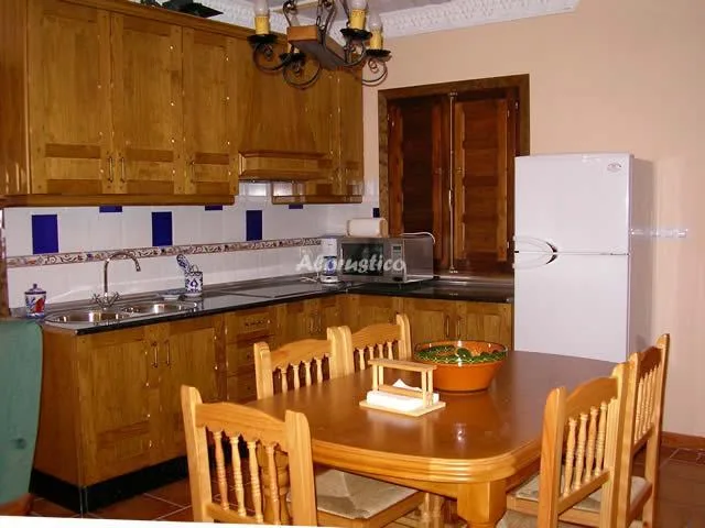CASA MARISOL en ÓRGIVA — miniatura 8