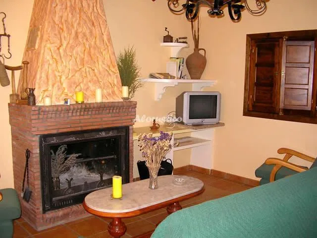CASA ROSA en ÓRGIVA — foto 3
