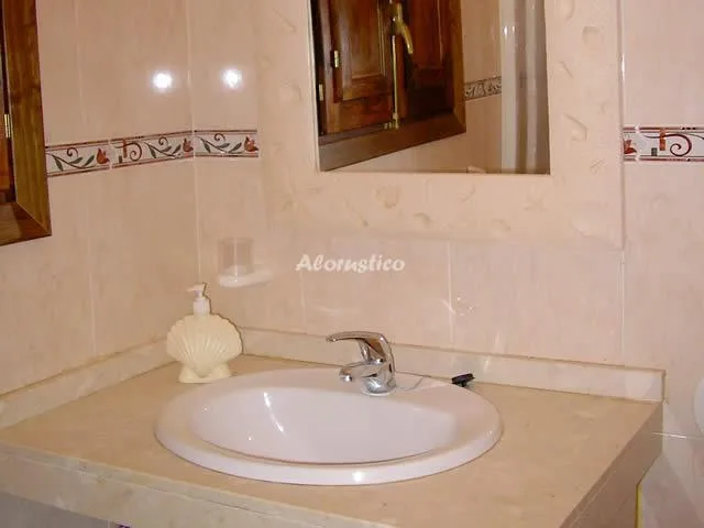 CASA ROSA en ÓRGIVA — miniatura 9