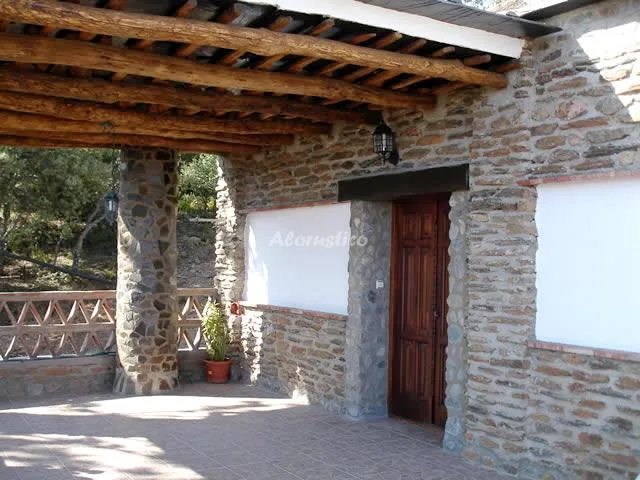 CORTIJO JOYA RUIZ en PÓRTUGOS — miniatura 6