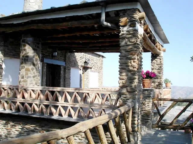 CORTIJO JOYA RUIZ en PÓRTUGOS — miniatura 11