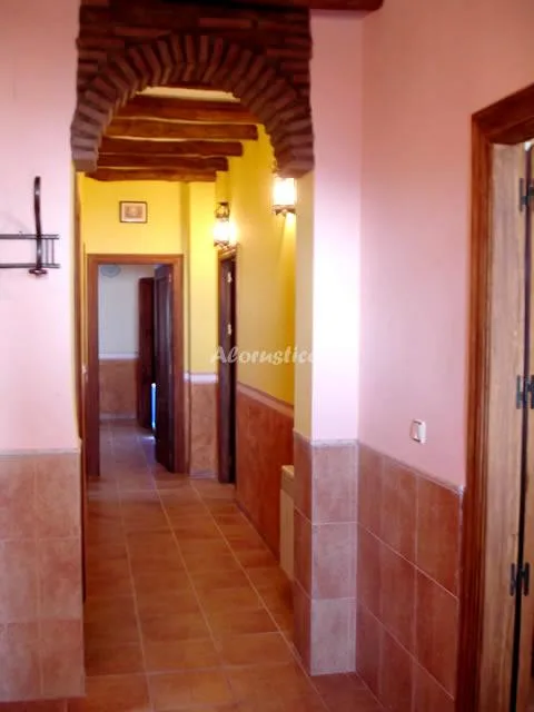 CORTIJO JOYA RUIZ en PÓRTUGOS — miniatura 12