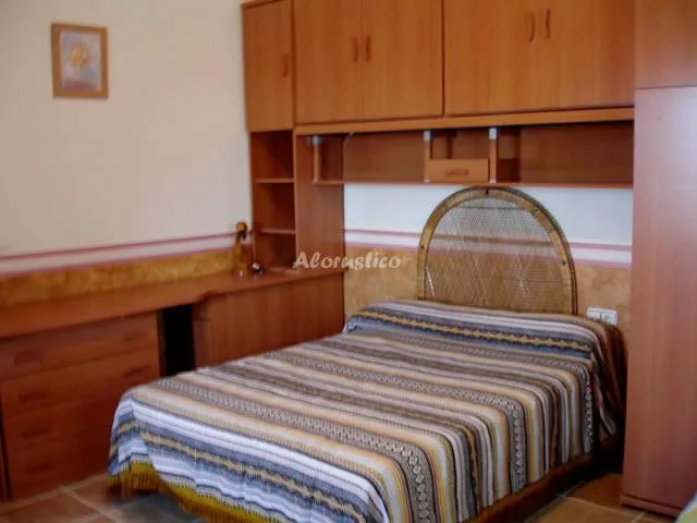 CORTIJO JOYA RUIZ en PÓRTUGOS — miniatura 13