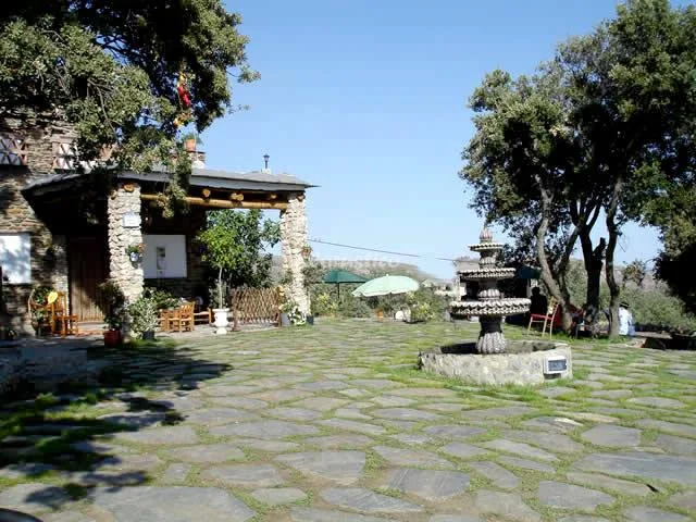 CORTIJO JOYA RUIZ en PÓRTUGOS — miniatura 5