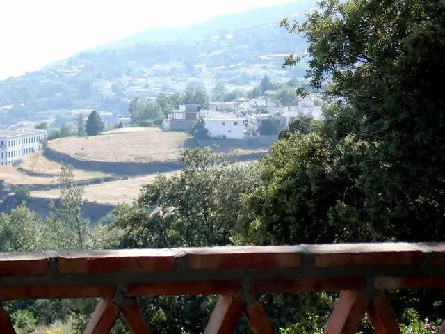 CORTIJO JOYA RUIZ en PÓRTUGOS — miniatura 10