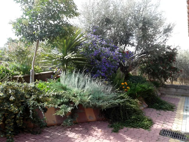 CORTIJO JERÓNIMO en DURCAL — foto 2
