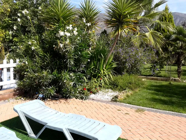 CORTIJO JERÓNIMO en DURCAL — miniatura 18