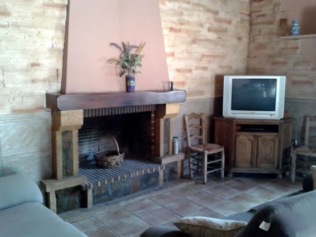 CORTIJO JERÓNIMO en DURCAL — foto 3