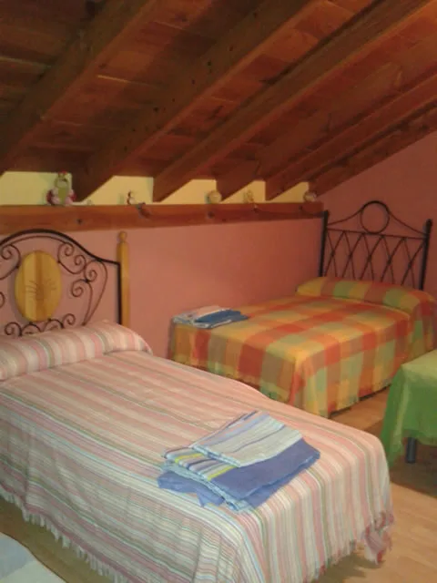 CORTIJO JERÓNIMO en DURCAL — miniatura 16