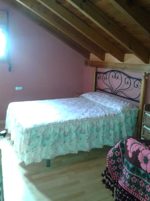CORTIJO JERÓNIMO en DURCAL — miniatura 25