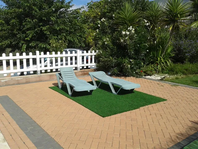 CORTIJO JERÓNIMO en DURCAL — miniatura 7