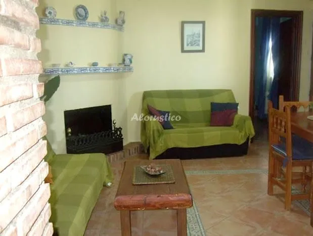 CASA LEONOR en LANJARÓN — miniatura 16