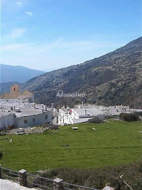CASA PEDREGOSA en BUBIÓN — foto 2