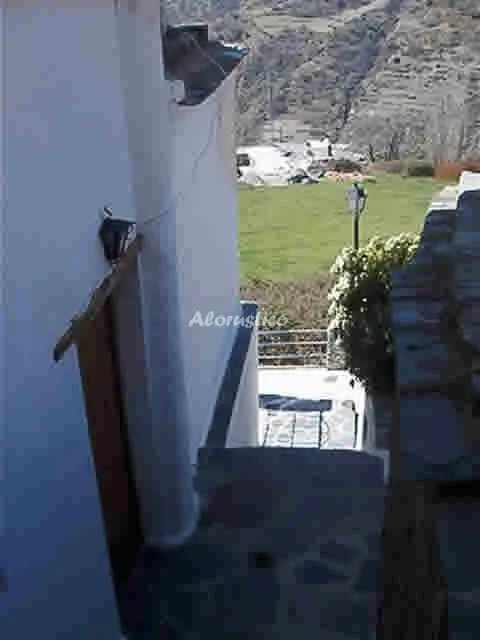 CASA PEDREGOSA en BUBIÓN — miniatura 9