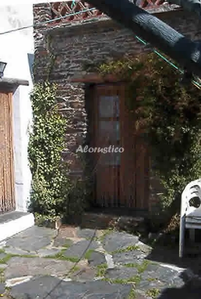 CASA PEDREGOSA en BUBIÓN — miniatura 22