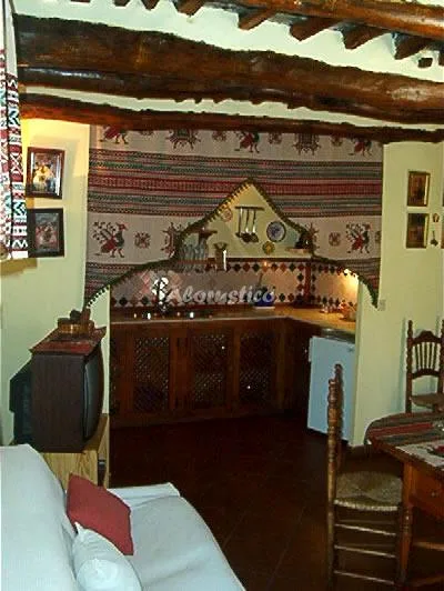 CASA PEDREGOSA en BUBIÓN — miniatura 11