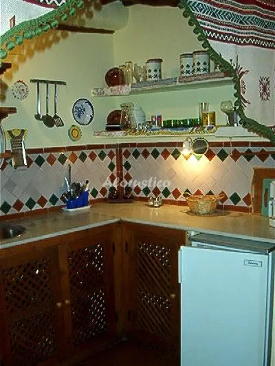 CASA PEDREGOSA en BUBIÓN — miniatura 23