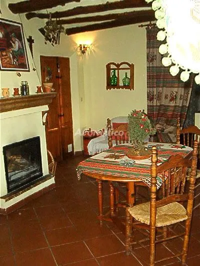 CASA PEDREGOSA en BUBIÓN — miniatura 4