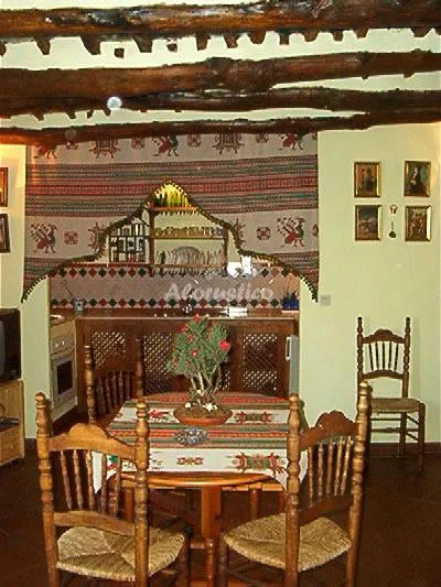 CASA PEDREGOSA en BUBIÓN — miniatura 15