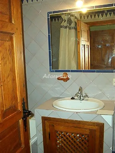 CASA PEDREGOSA en BUBIÓN — miniatura 13
