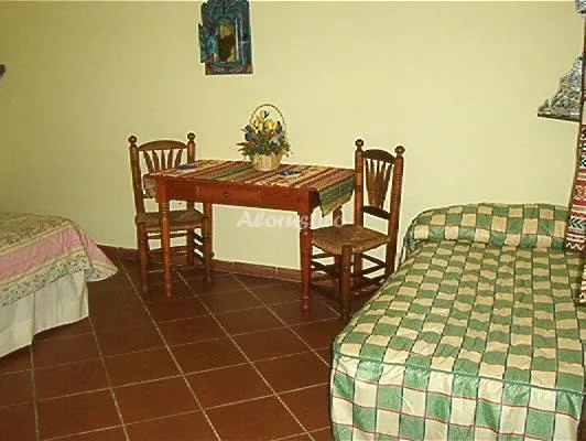 CASA PEDREGOSA en BUBIÓN — miniatura 6