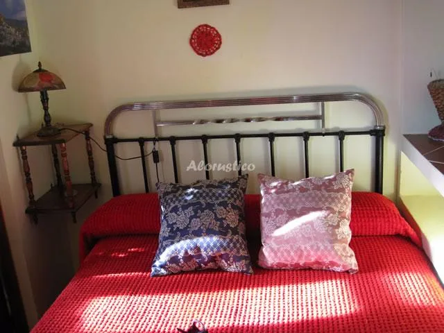 CASA PEDREGOSA en BUBIÓN — miniatura 7