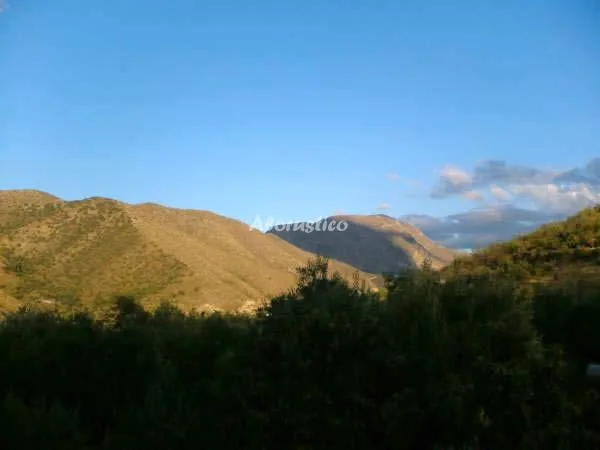 Alojamiento turístico FINCA ALDABRA--SUITE Nº1 en PINOS GENIL · GRANADA