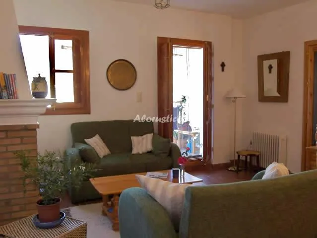 CASA MAGIE en BUBIÓN — foto 2