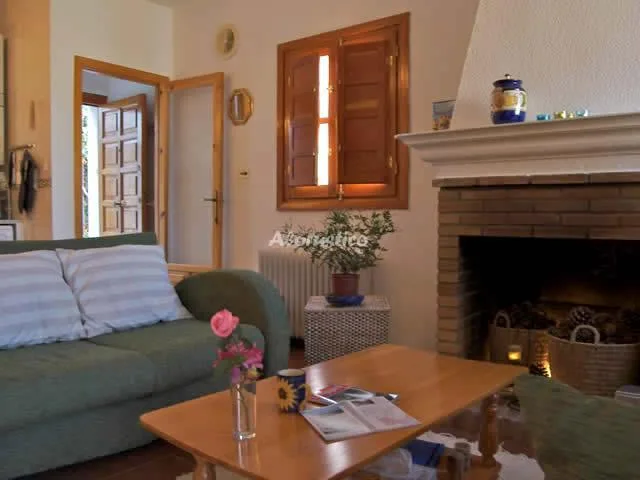 CASA MAGIE en BUBIÓN — miniatura 6