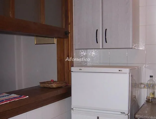 APARTAMENTO SIERRA NEVADA en SIERRA NEVADA — miniatura 11