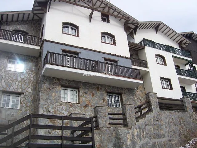 APARTAMENTO SIERRA NEVADA en SIERRA NEVADA — miniatura 12