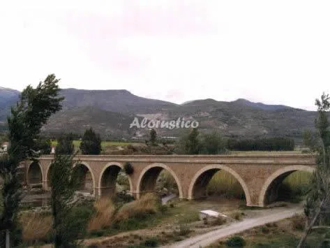 CORTIJO PUGA en ÓRGIVA — miniatura 6