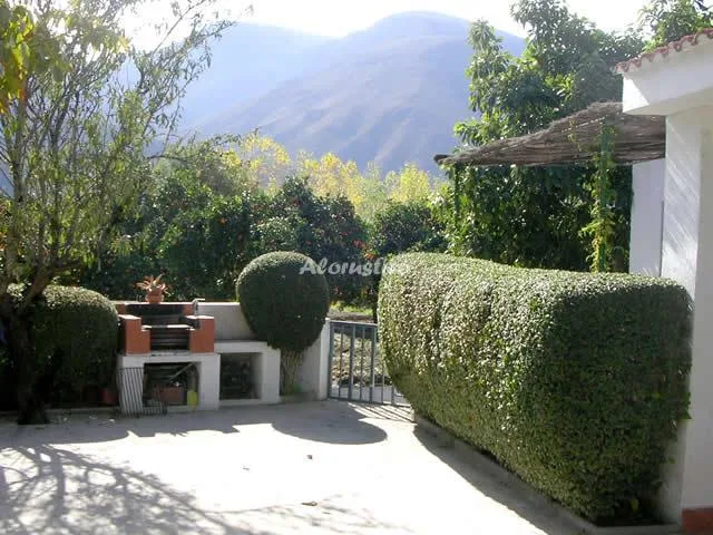 CORTIJO PUGA en ÓRGIVA — miniatura 12