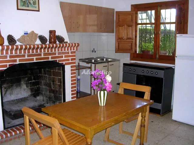 CORTIJO PUGA en ÓRGIVA — miniatura 13
