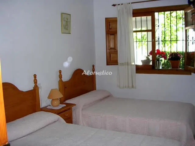 CORTIJO PUGA en ÓRGIVA — miniatura 4