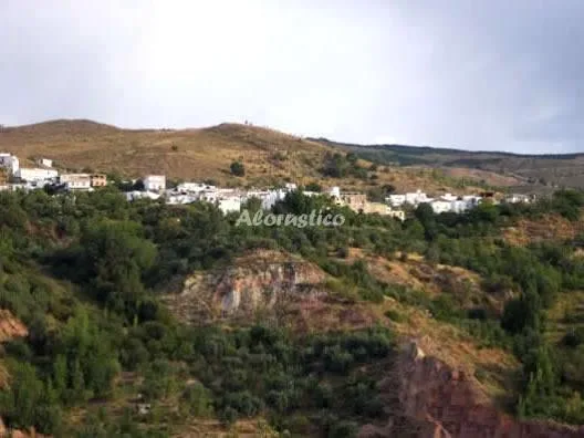 Alojamiento turístico ALOJAMIENTOS LAS ERAS 1 en YEGEN · GRANADA