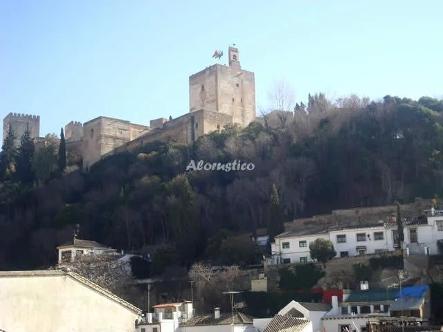 CASA JACINTO en GRANADA — miniatura 11