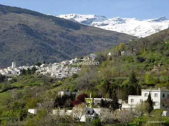CASA MORISCA EL RINCONCILLO en ATALBEITAR — miniatura 15